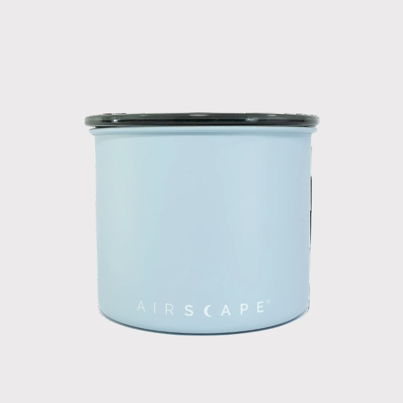 AIRSCAPE CLASSIC 4" SMALL - FOG