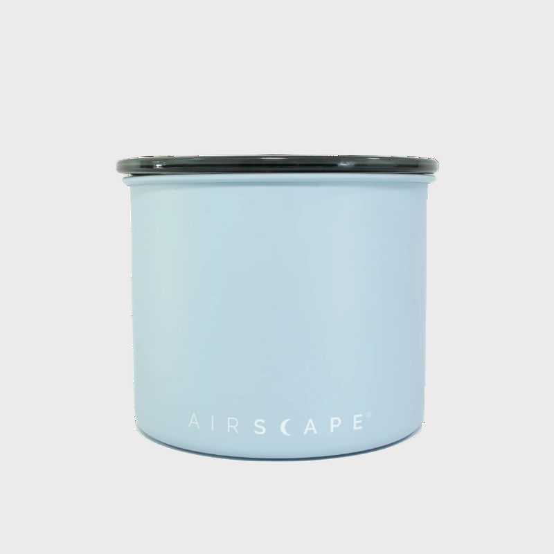AIRSCAPE CLASSIC 4" SMALL - FOG