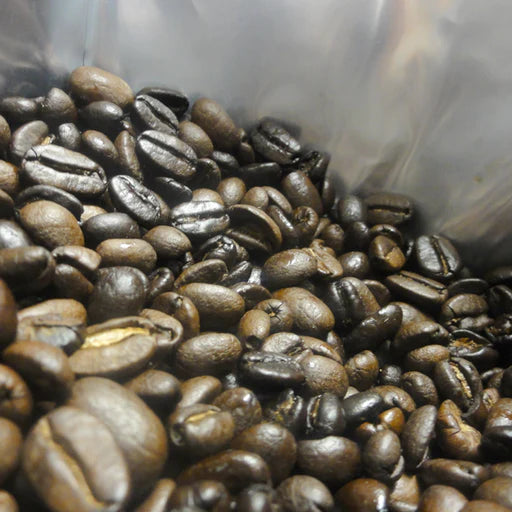 IGGYS PARADISE (MEDIUM & DARK ROAST) 200GR CYLINDER