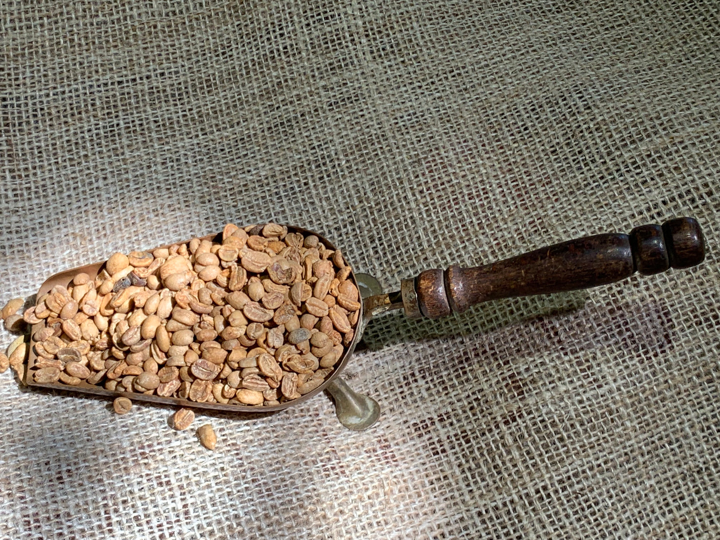 PAPUA NEW GUINEA - Y2 - 26 Y.O. AGED COFFEE