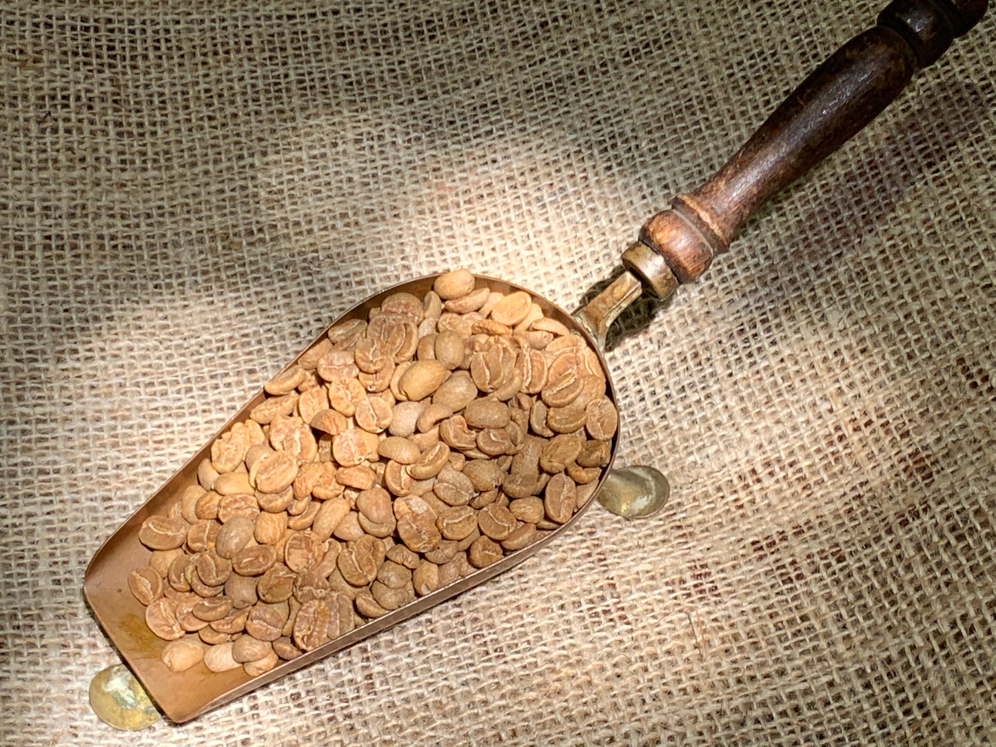 PAPUA NEW GUINEA - SIGRI 26 Y.O. AGED COFFEE