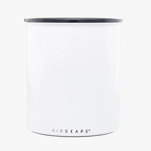 AIRSCAPE KILO 8" LARGE - WHITE