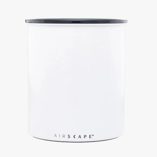 AIRSCAPE KILO 8" LARGE - WHITE