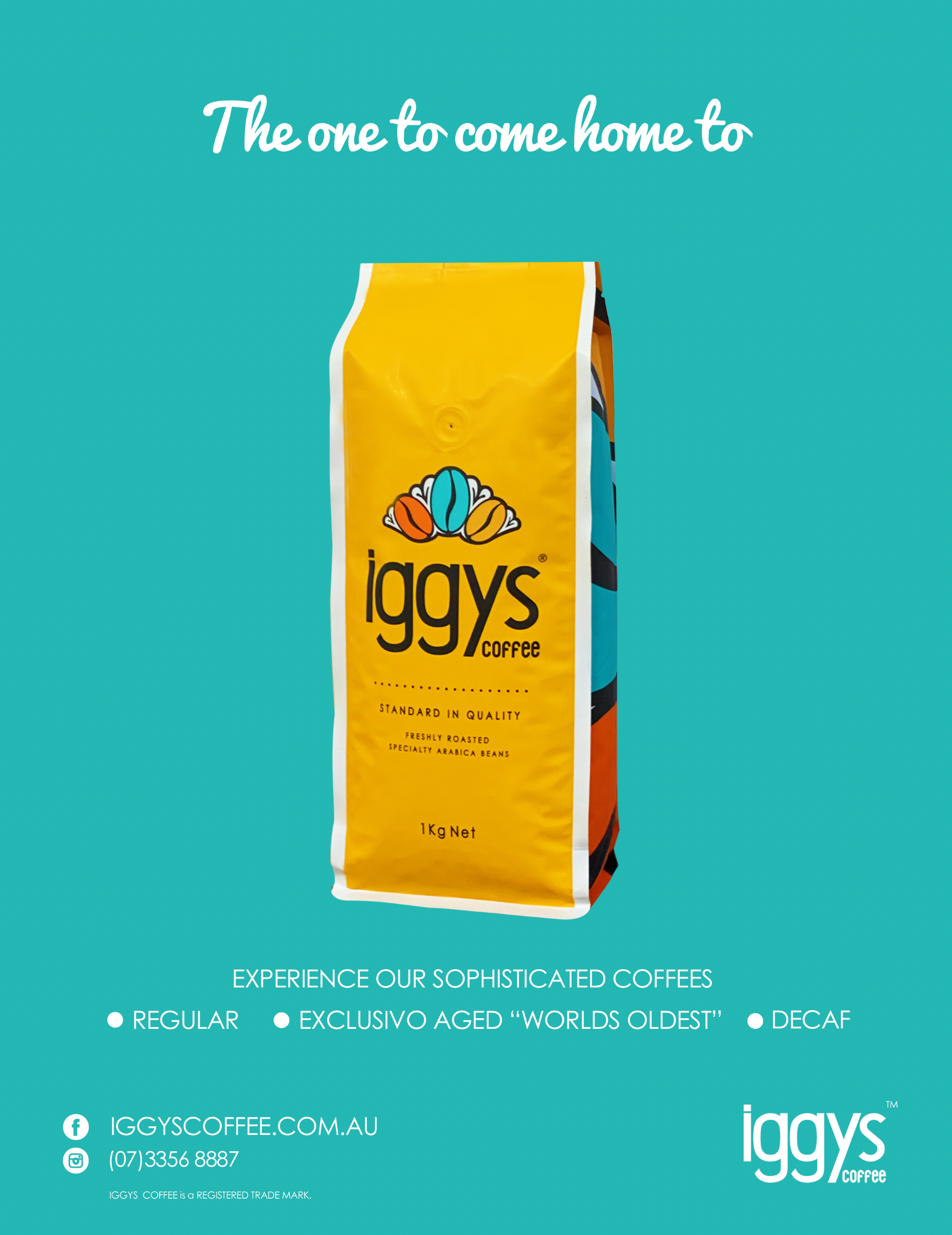 Premium Freshly Roasted Coffee Brisbane Australia Iggys Coffee