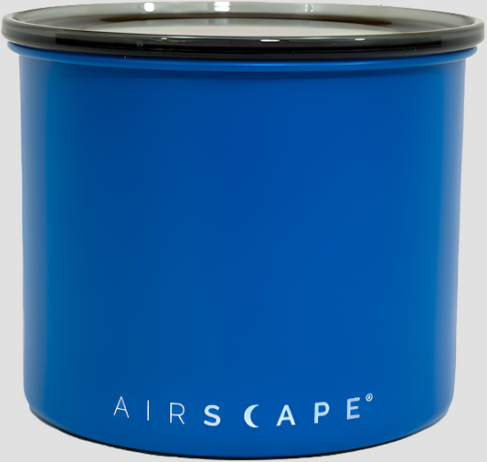 AIRSCAPE CLASSIC 4" SMALL - MATTE BLUE