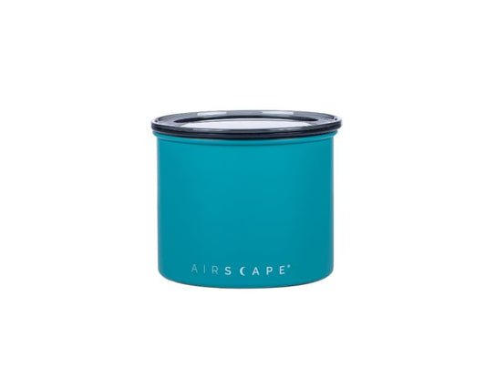 AIRSCAPE CLASSIC 4" SMALL - Turquoise